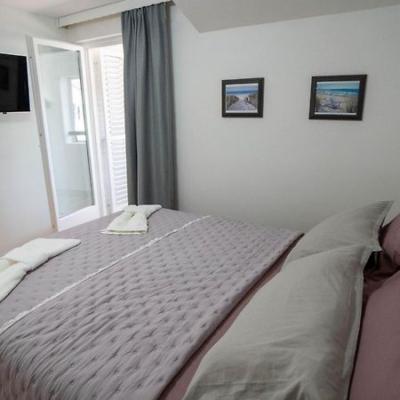 Apartment Riva كابليينا المظهر الخارجي الصورة