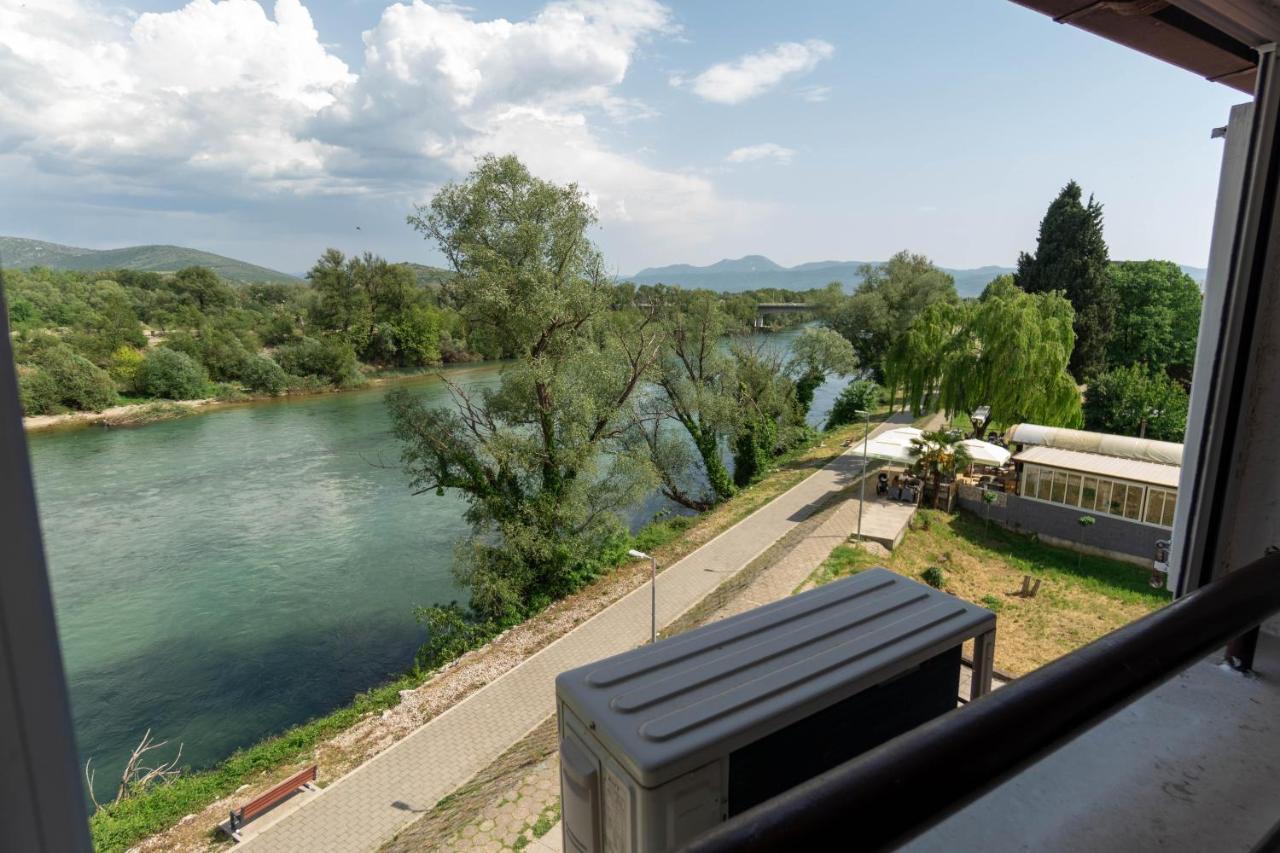 Apartment Riva كابليينا المظهر الخارجي الصورة