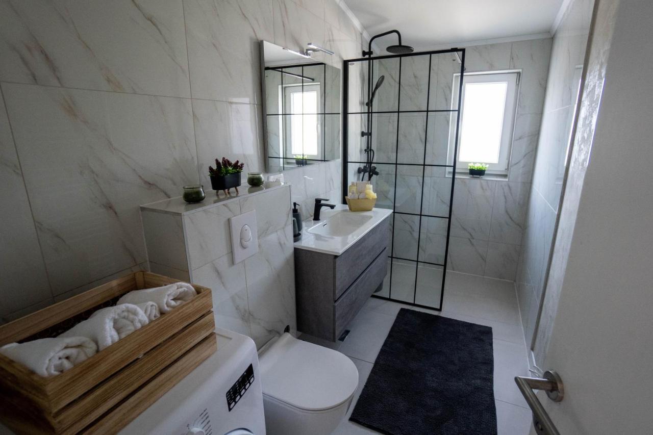 Apartment Riva كابليينا المظهر الخارجي الصورة
