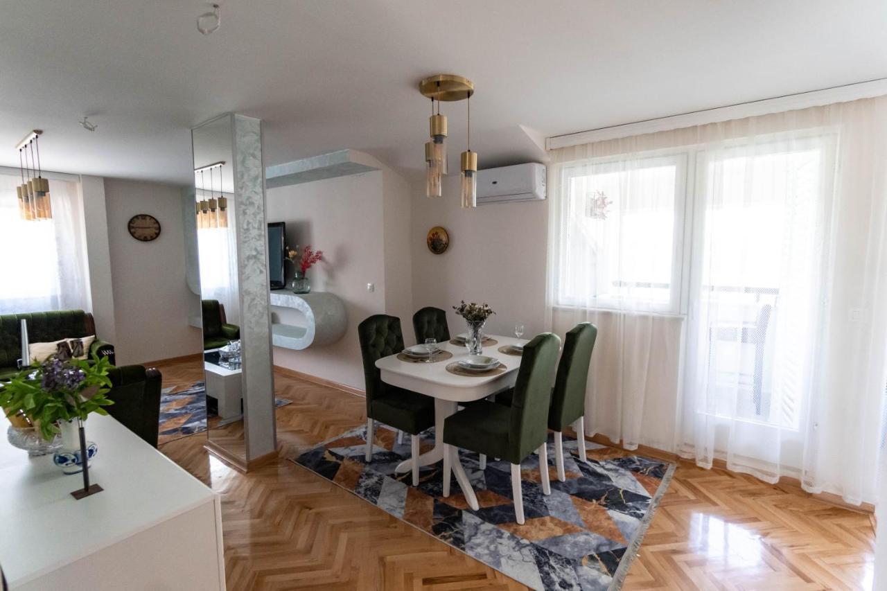 Apartment Riva كابليينا المظهر الخارجي الصورة