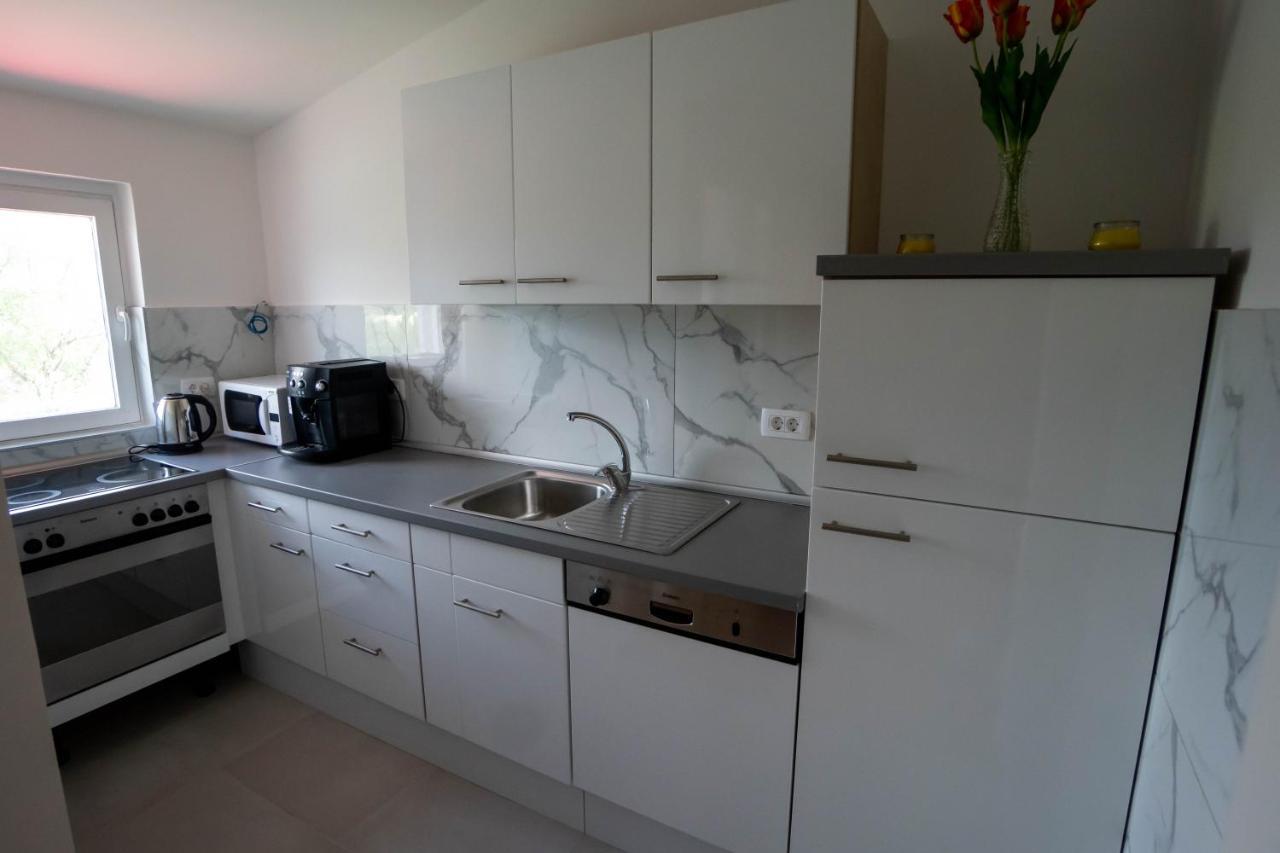 Apartment Riva كابليينا المظهر الخارجي الصورة
