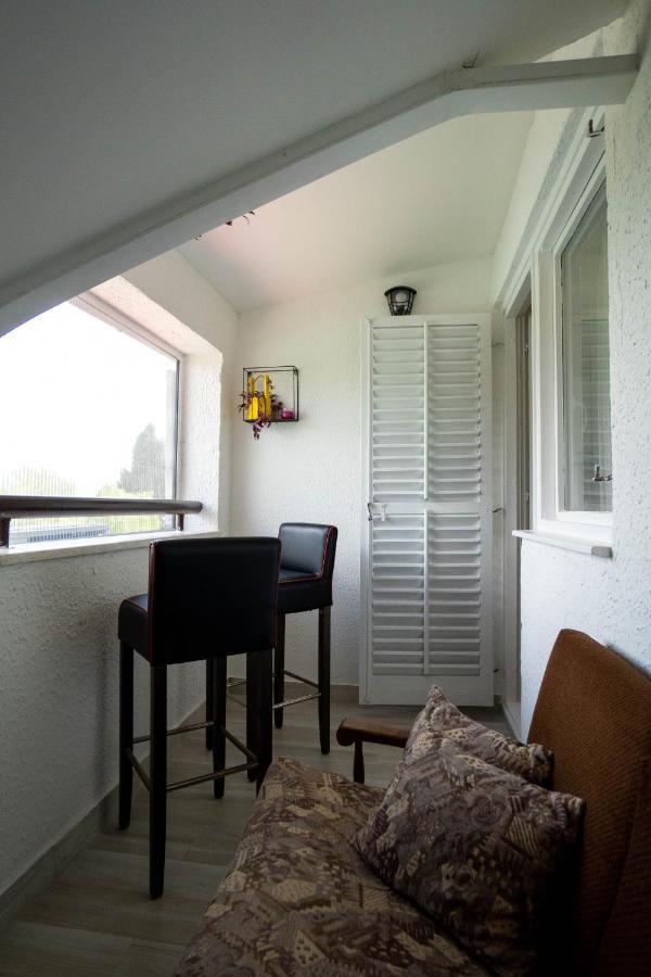 Apartment Riva كابليينا المظهر الخارجي الصورة