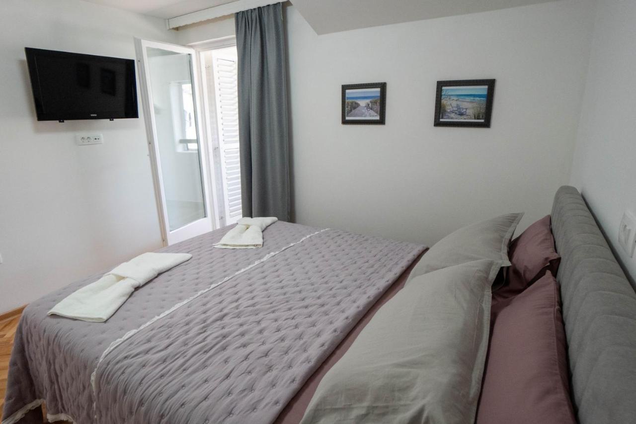 Apartment Riva كابليينا المظهر الخارجي الصورة