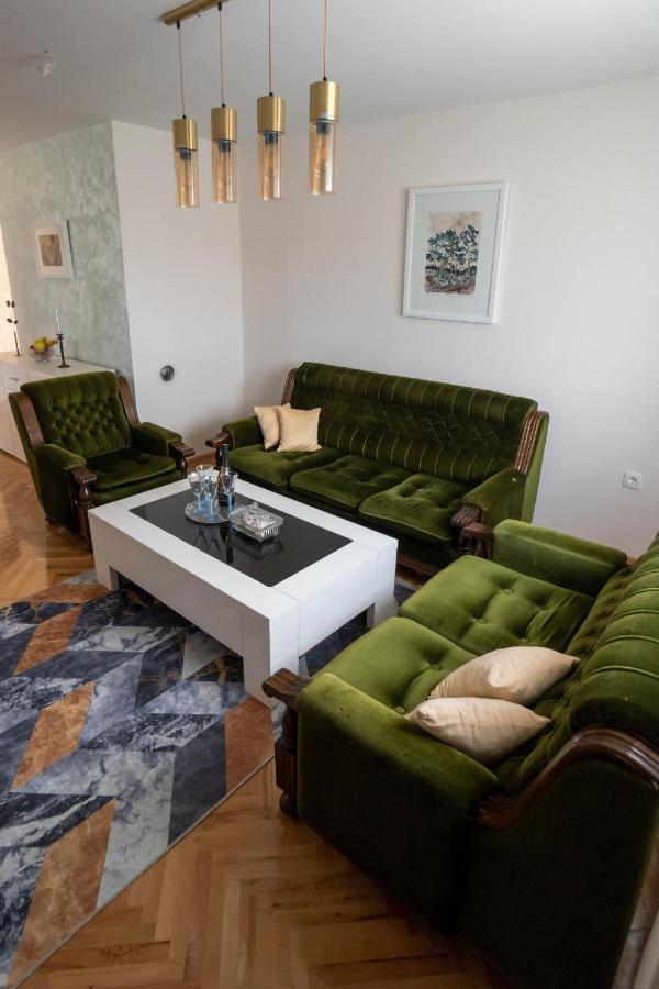 Apartment Riva كابليينا المظهر الخارجي الصورة