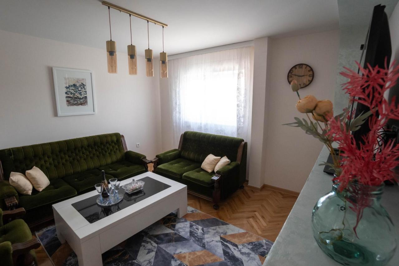 Apartment Riva كابليينا المظهر الخارجي الصورة