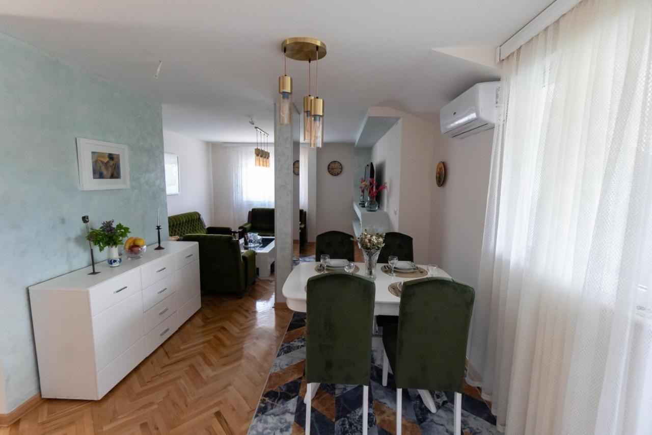 Apartment Riva كابليينا المظهر الخارجي الصورة