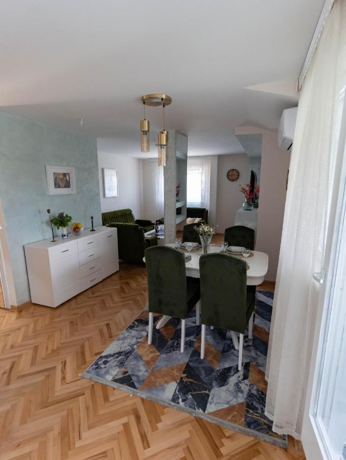 Apartment Riva كابليينا المظهر الخارجي الصورة