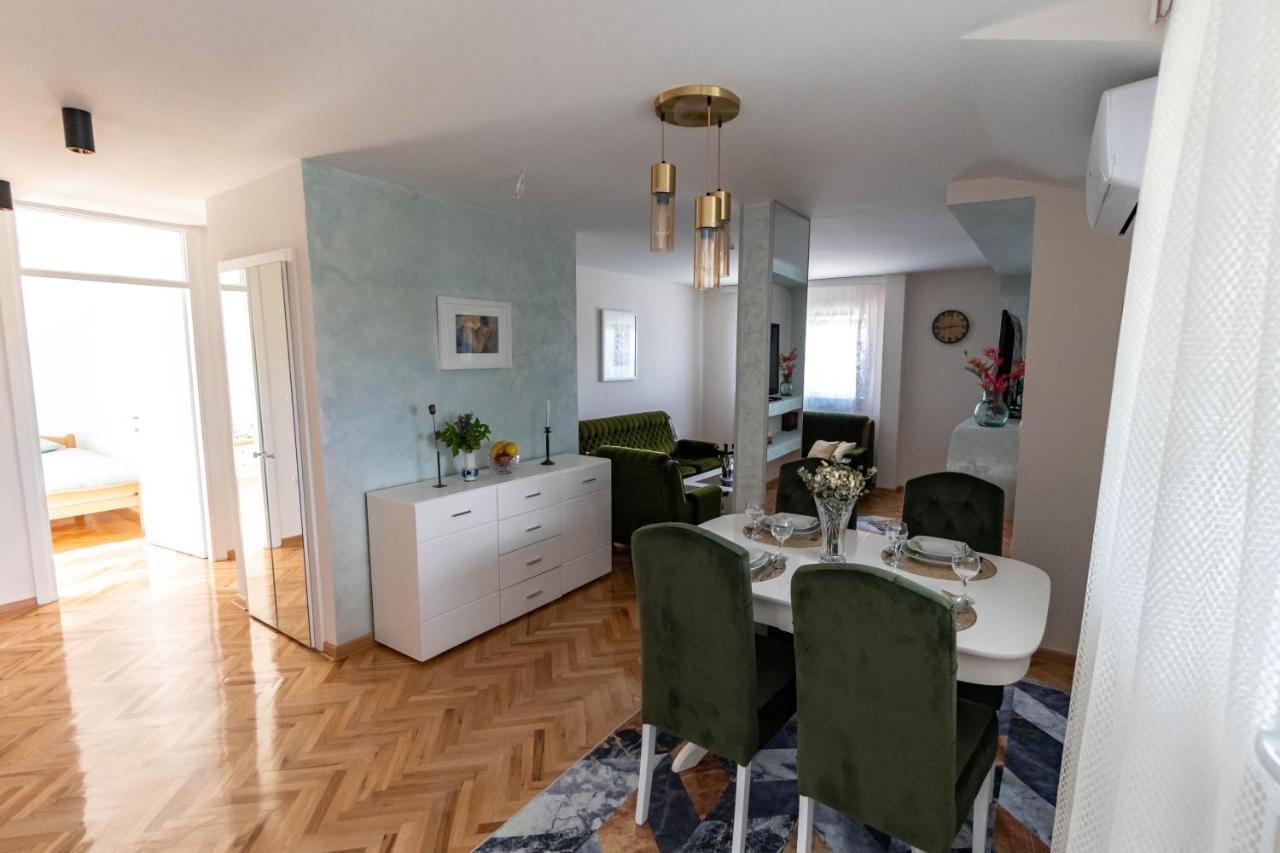 Apartment Riva كابليينا المظهر الخارجي الصورة