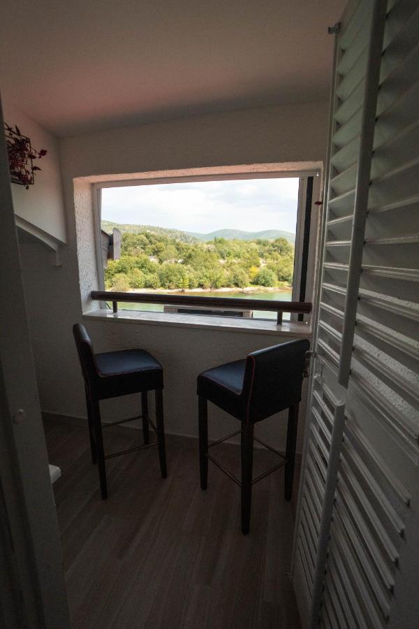 Apartment Riva كابليينا المظهر الخارجي الصورة