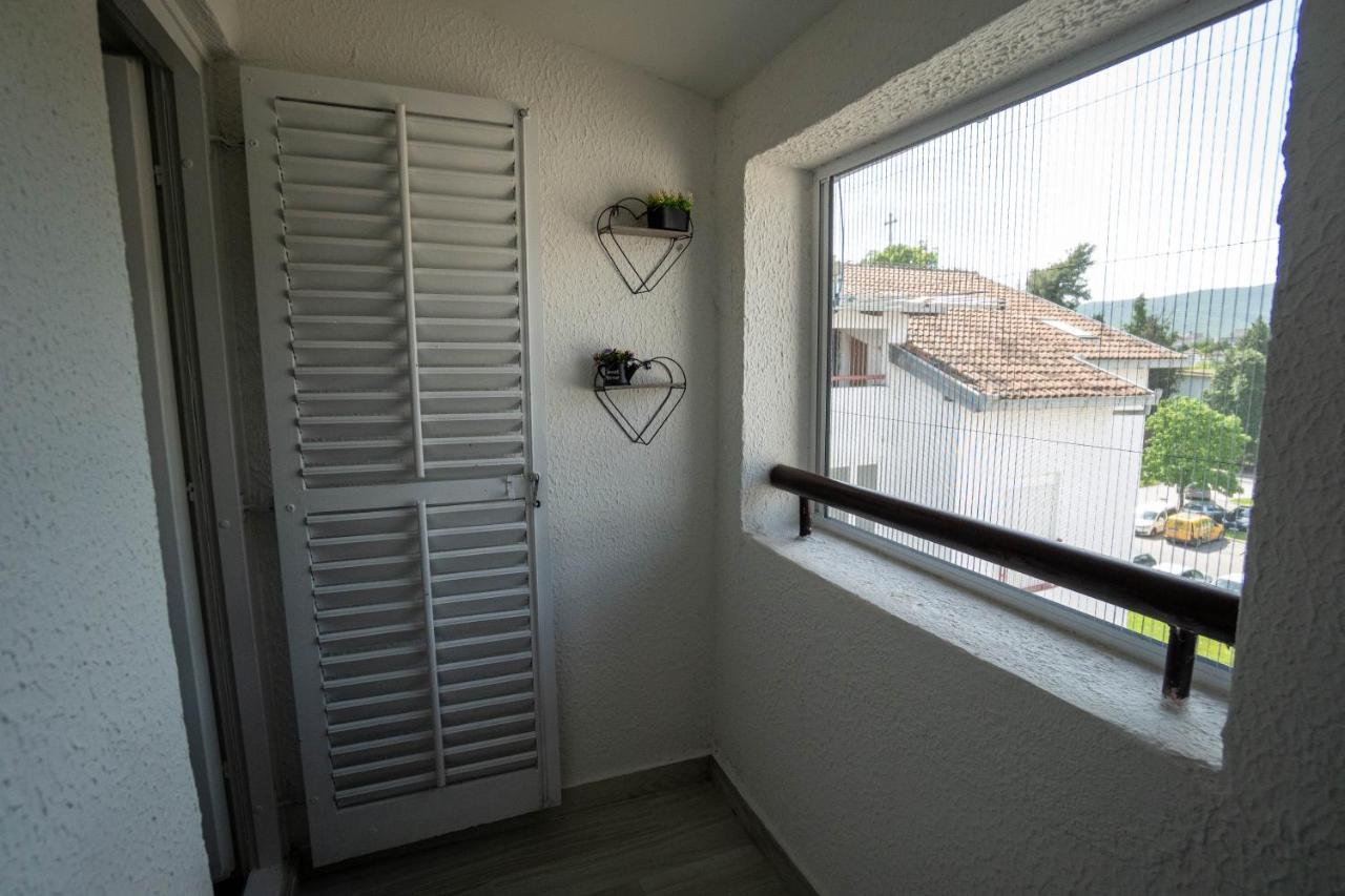 Apartment Riva كابليينا المظهر الخارجي الصورة