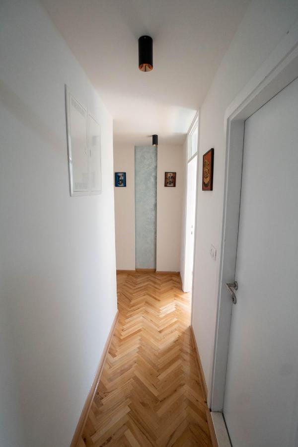 Apartment Riva كابليينا المظهر الخارجي الصورة