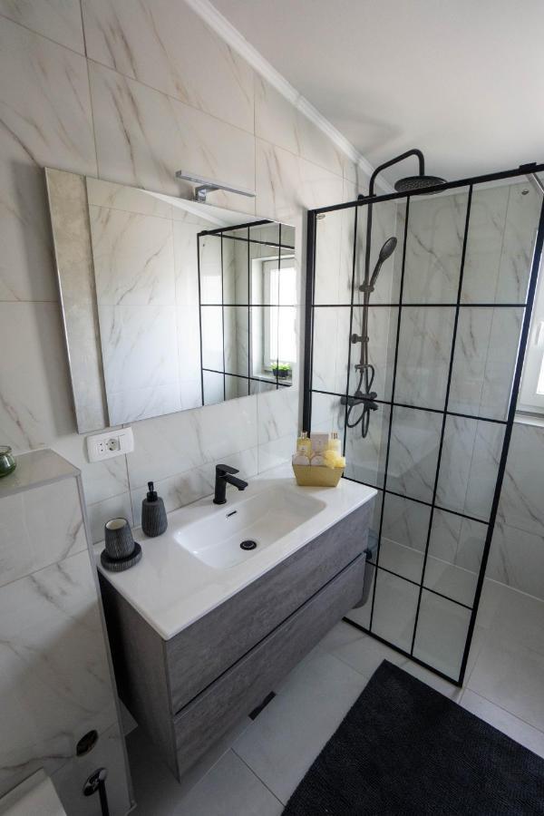 Apartment Riva كابليينا المظهر الخارجي الصورة