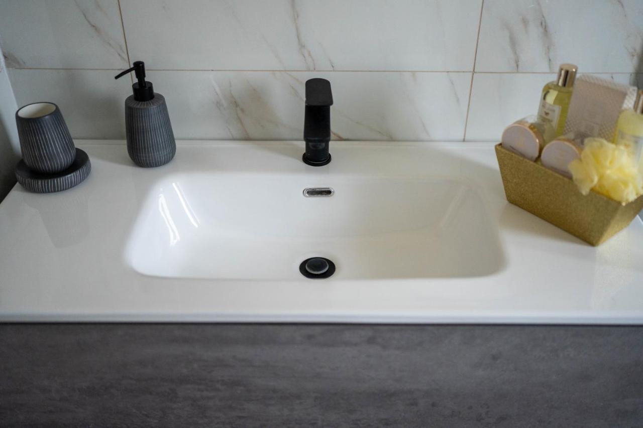 Apartment Riva كابليينا المظهر الخارجي الصورة