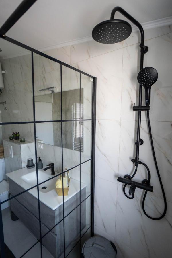 Apartment Riva كابليينا المظهر الخارجي الصورة