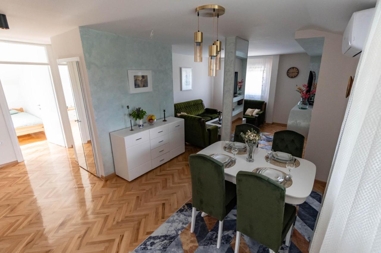 Apartment Riva كابليينا المظهر الخارجي الصورة