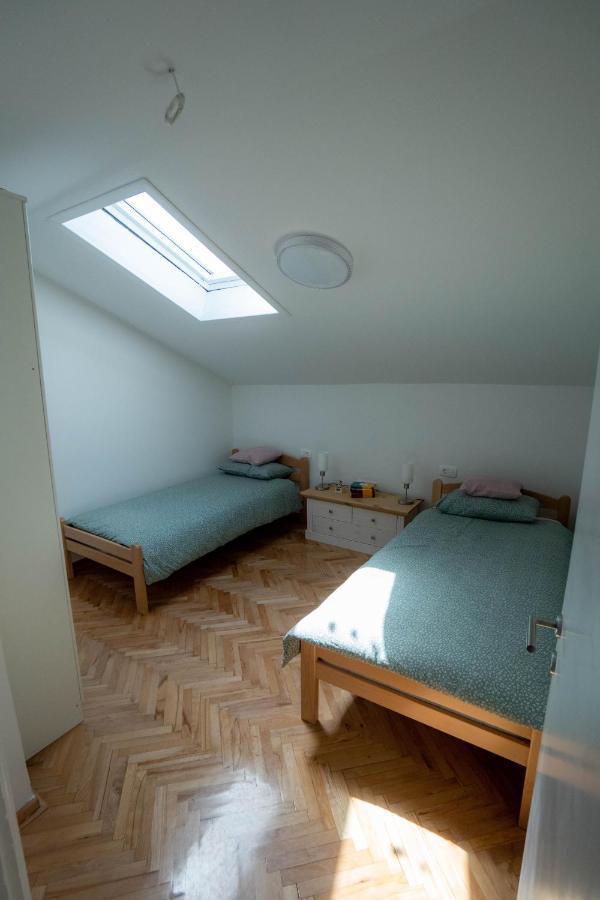 Apartment Riva كابليينا المظهر الخارجي الصورة