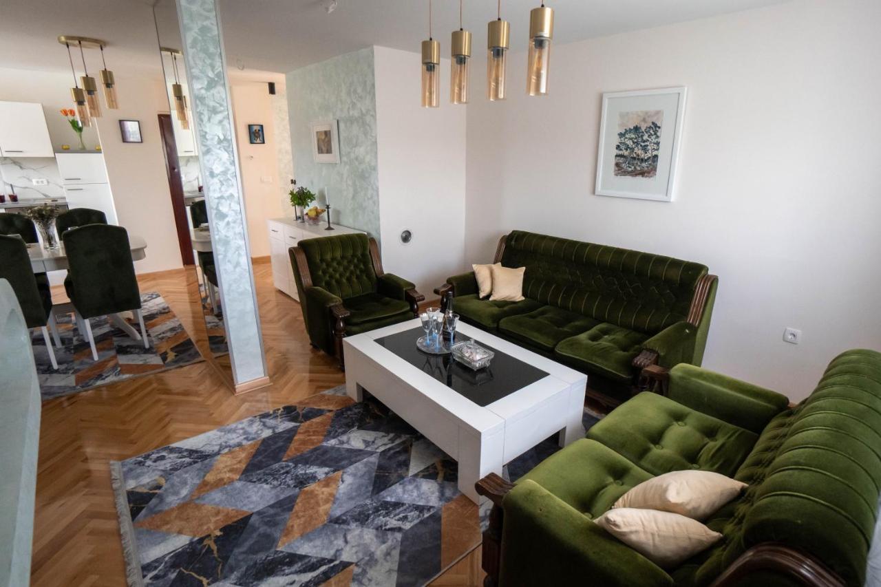 Apartment Riva كابليينا المظهر الخارجي الصورة