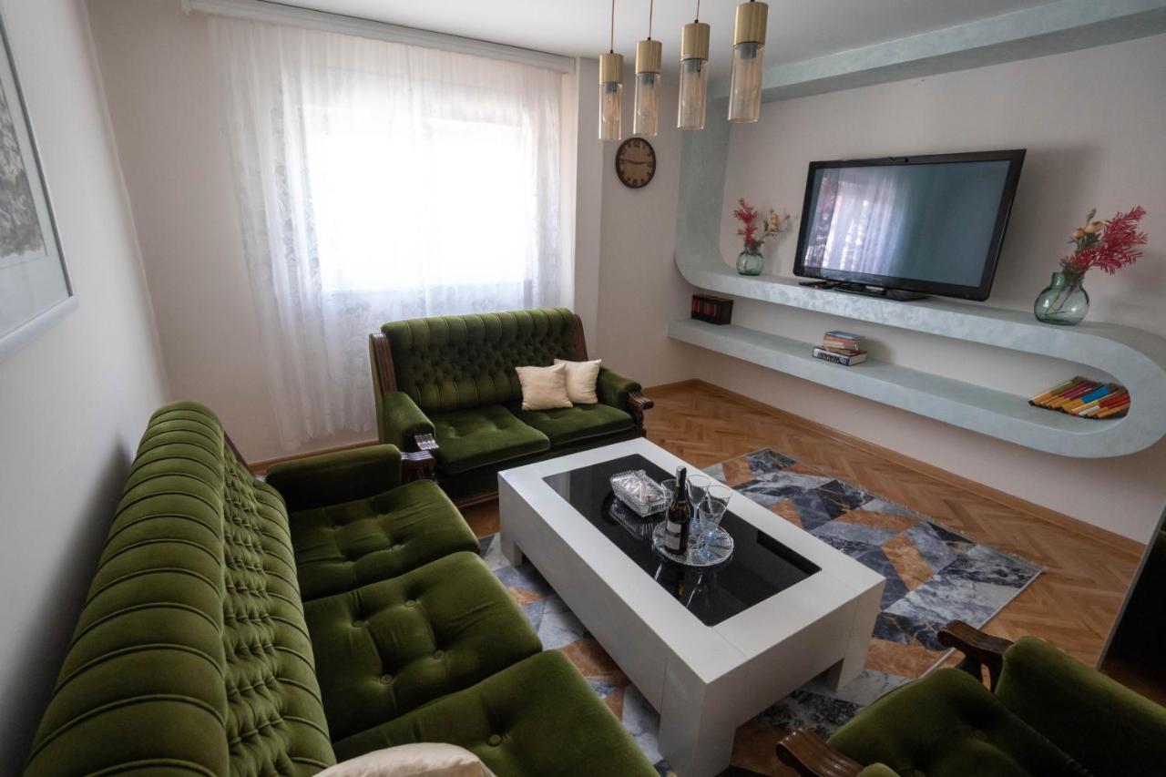 Apartment Riva كابليينا المظهر الخارجي الصورة
