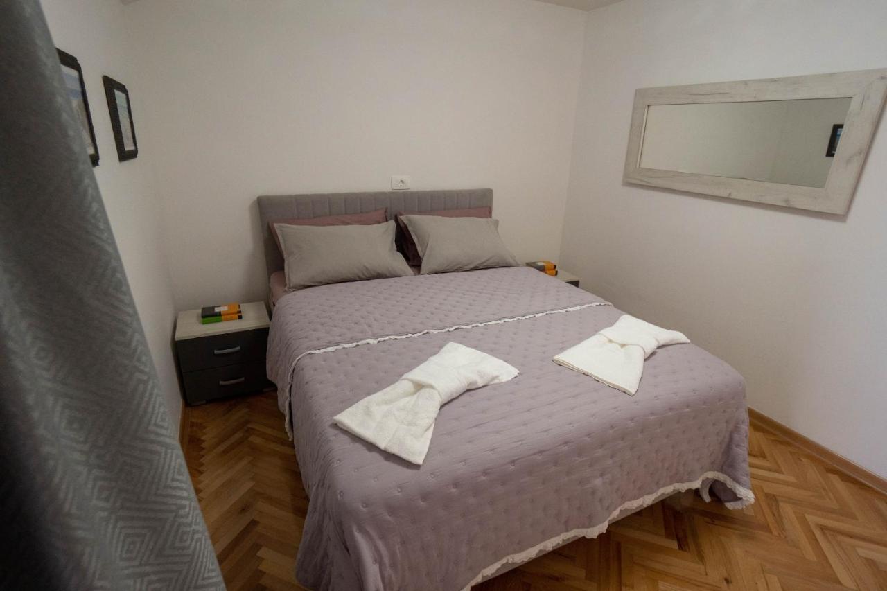 Apartment Riva كابليينا المظهر الخارجي الصورة