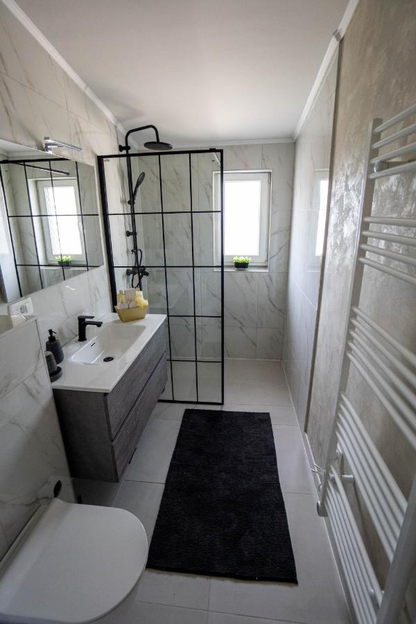 Apartment Riva كابليينا المظهر الخارجي الصورة