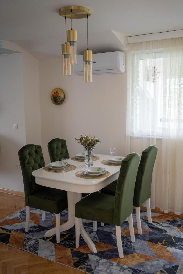 Apartment Riva كابليينا المظهر الخارجي الصورة