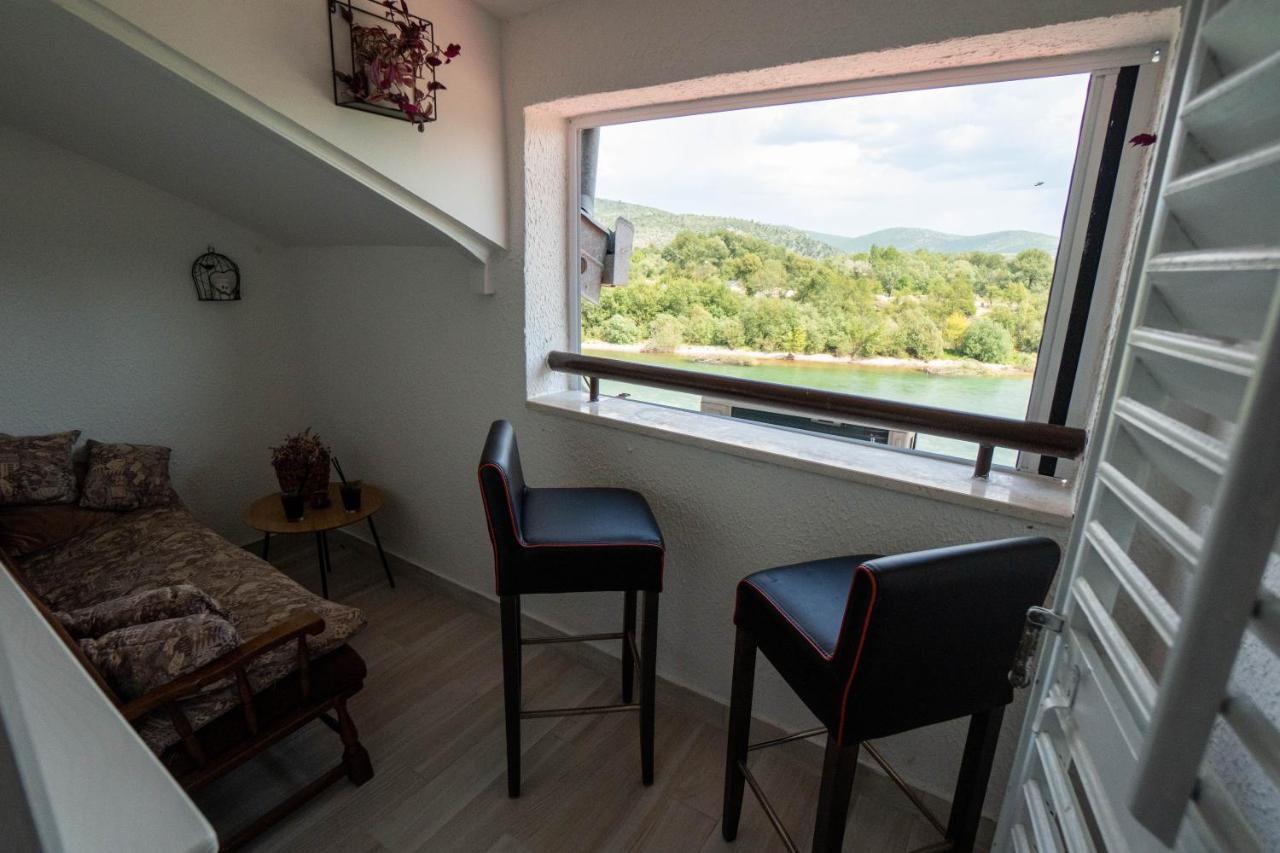 Apartment Riva كابليينا المظهر الخارجي الصورة