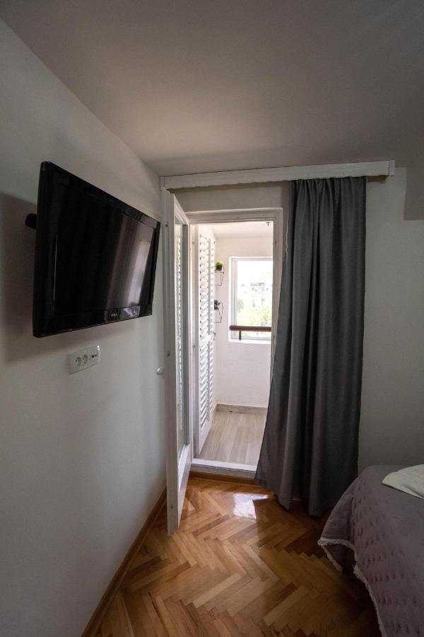 Apartment Riva كابليينا المظهر الخارجي الصورة