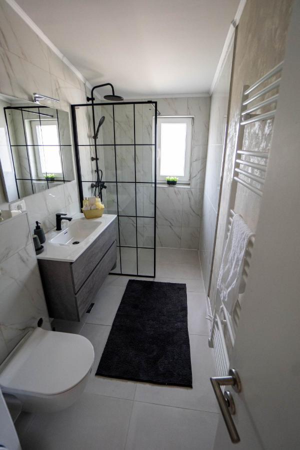 Apartment Riva كابليينا المظهر الخارجي الصورة