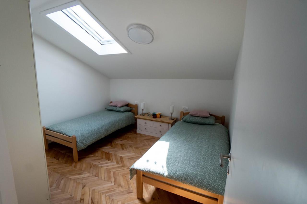 Apartment Riva كابليينا المظهر الخارجي الصورة