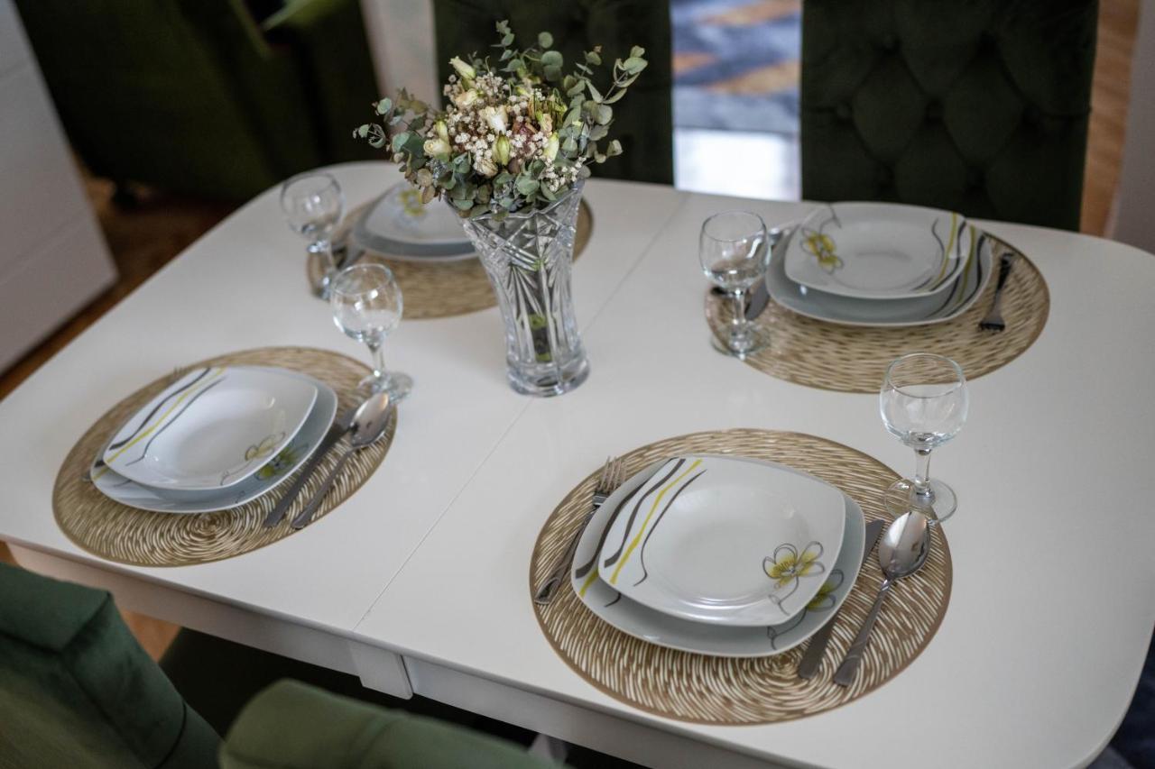 Apartment Riva كابليينا المظهر الخارجي الصورة