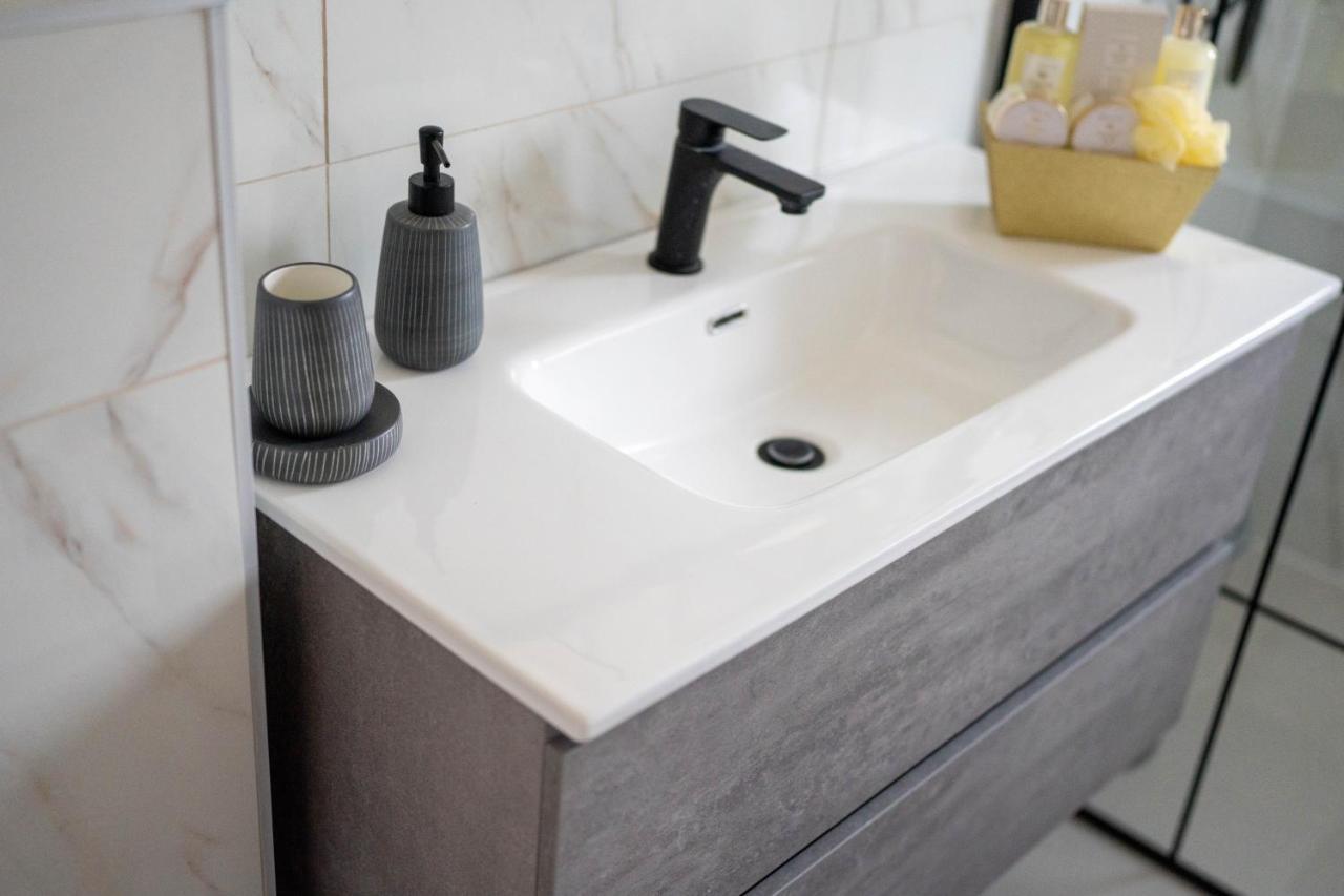 Apartment Riva كابليينا المظهر الخارجي الصورة