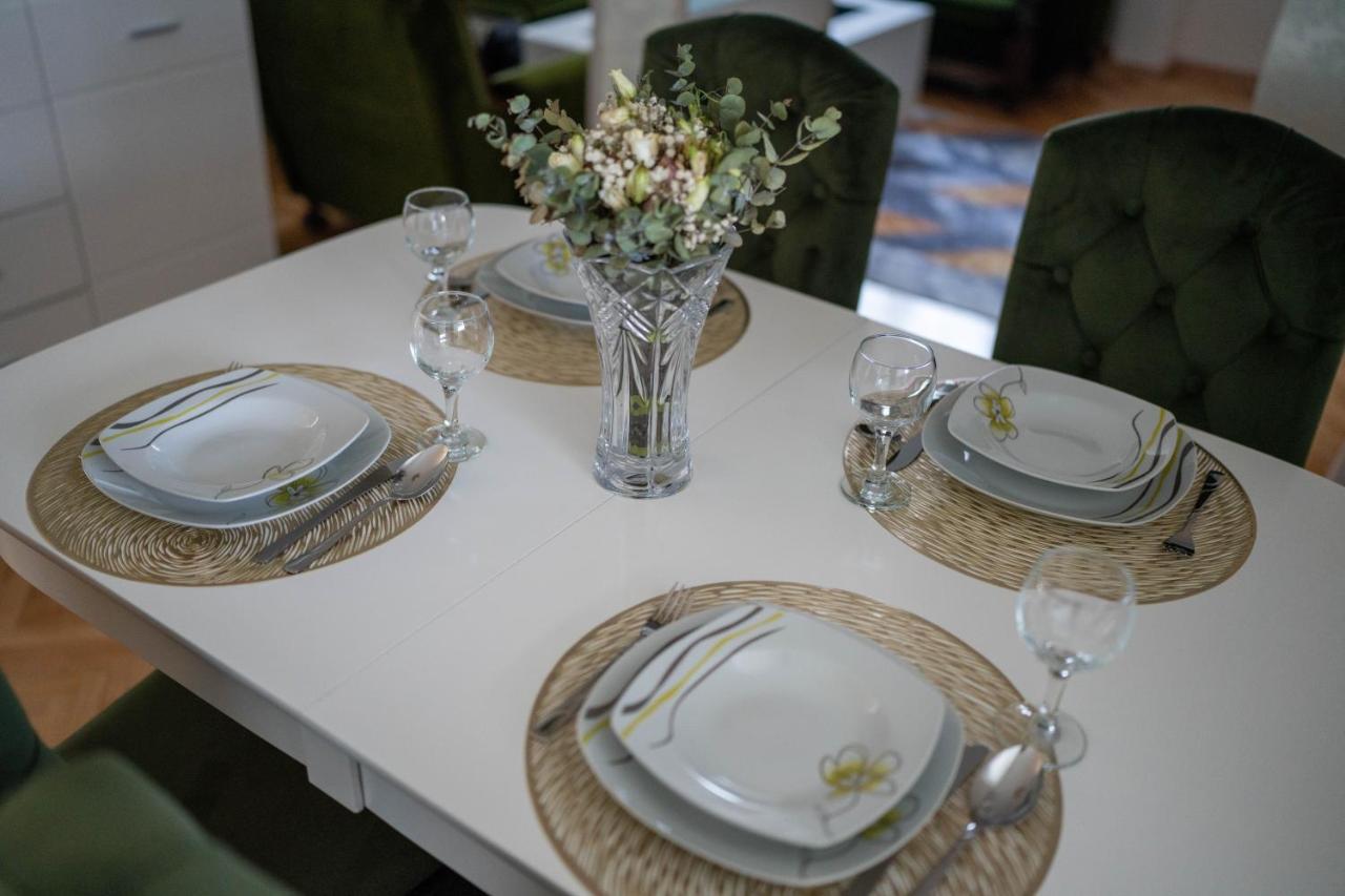 Apartment Riva كابليينا المظهر الخارجي الصورة