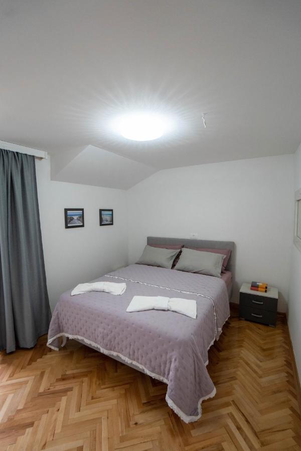 Apartment Riva كابليينا المظهر الخارجي الصورة
