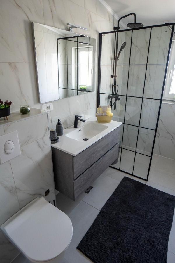 Apartment Riva كابليينا المظهر الخارجي الصورة