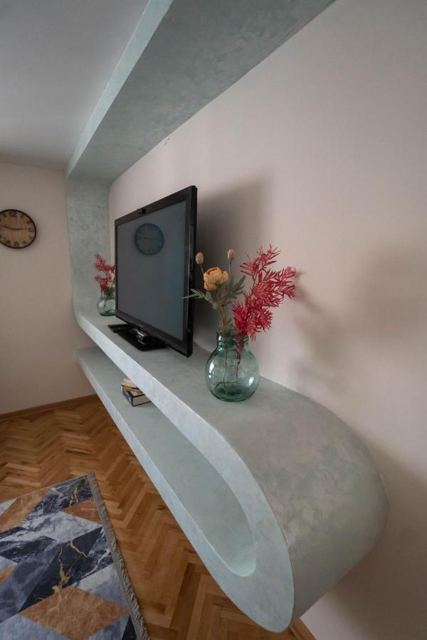 Apartment Riva كابليينا المظهر الخارجي الصورة