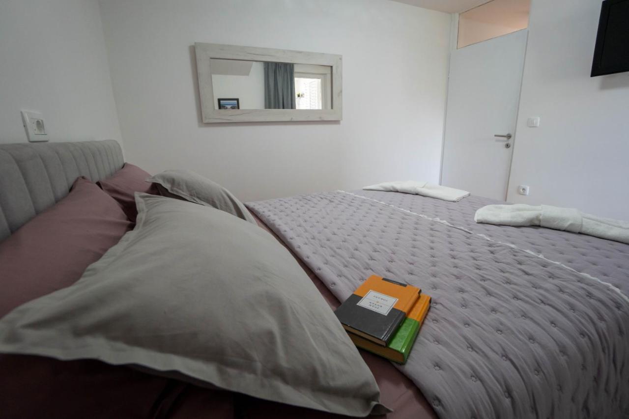 Apartment Riva كابليينا المظهر الخارجي الصورة