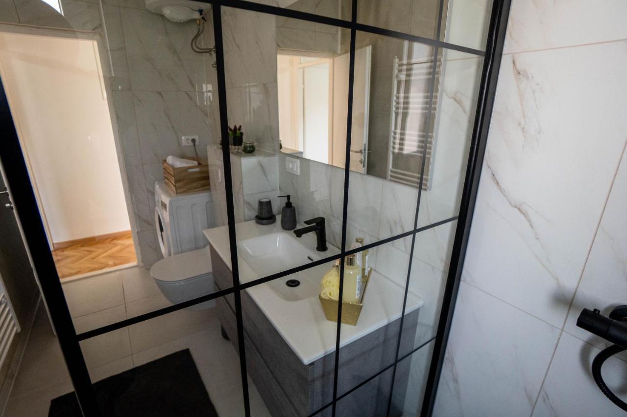 Apartment Riva كابليينا المظهر الخارجي الصورة