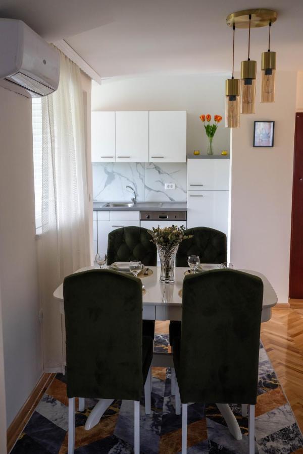 Apartment Riva كابليينا المظهر الخارجي الصورة