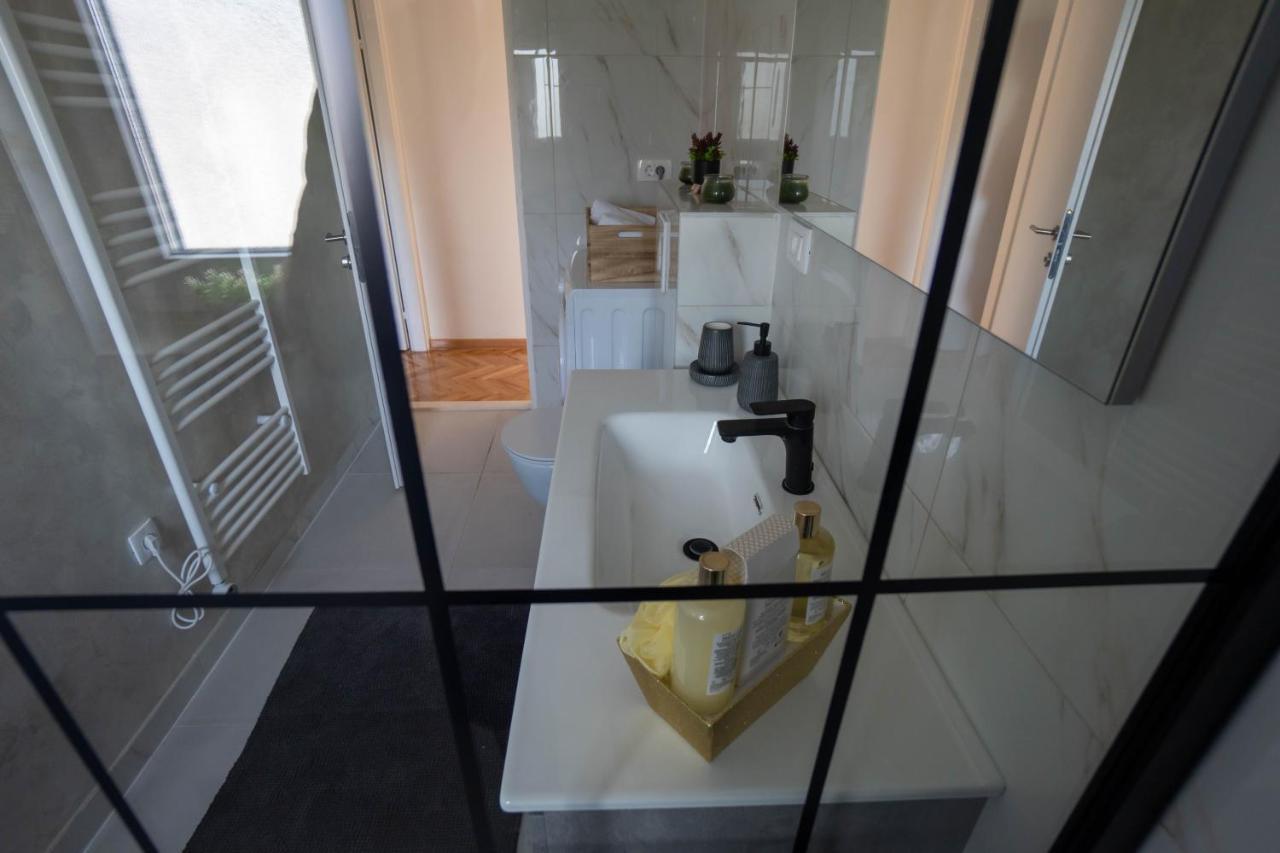 Apartment Riva كابليينا المظهر الخارجي الصورة